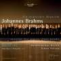 Johannes Brahms: Ein Deutsches Requiem op.45, SACD