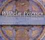 Wilhelm Petersen: Sämtliche Werke für Violine & Klavier, CD,CD