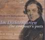: Birgit Kindler - Robert Schumann/Im Dichtergarten, CD