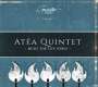 : Atea Quintet - Music For Five Winds, CD