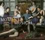 : Theleme - Moment Musical, CD