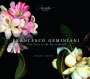 Francesco Geminiani: Kammermusik - "True Taste in the Art of Musick", CD