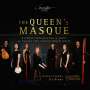 : The Queen's Masque, CD