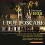 Giuseppe Verdi: I due Foscari, BR