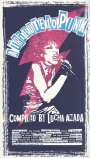 : Lucha Amada III: A Tribute To Punk, CD,CD