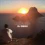 DJ Meks: Lost in Ibiza, CD