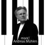 : Andreas Mühlen - more!, CD