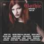 : Gothic Compilation 64, CD,CD
