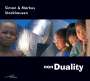 Markus Stockhausen: Non Duality (Digipack), CD