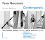 : Tara Bouman - Contemporary, CD