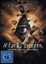 Victor Salva: Jeepers Creepers, DVD