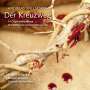 Andreas Willscher: Der Kreuzweg (14 Orgelmeditationen), CD