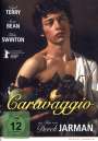 Derek Jarman: Caravaggio (OmU), DVD
