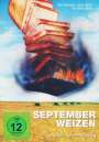 Peter Krieg: Septemberweizen, DVD