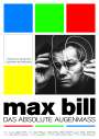Erich Schmid: Max Bill, DVD