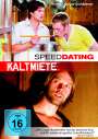 Gregor Buchkremer: Kaltmiete / Speed Dating, DVD