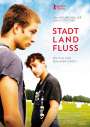 Benjamin Cantu: Stadt Land Fluss, DVD