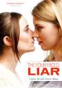 Jacob Chase: The Four-Faced Liar - Liebe findet ihren Weg (OmU), DVD