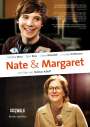 Nathan Adloff: Nate & Margaret (OmU), DVD