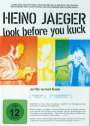 Gerd Kroske: Heino Jaeger - Look before you kuck, DVD