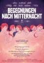 Yann Gonzalez: Begegnungen nach Mitternacht (OmU), DVD