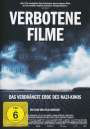 Felix Moeller: Verbotene Filme, DVD