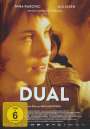 Nejc Gazvoda: Dual (OmU), DVD