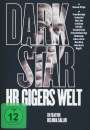 Belinda Sallin: Dark Star - HR Gigers Welt, DVD