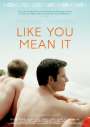 Phillipp Karner: Like you Mean it (OmU), DVD