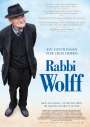 Britta Wauer: Rabbi Wolff, DVD