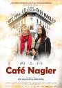 Mor Kaplansky: Café Nagler (OmU), DVD