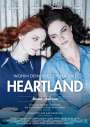 Maura Anderson: Heartland (OmU), DVD