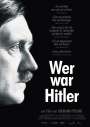 Hermann Pölking: Wer war Hitler, DVD