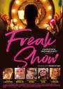 Trudie Styler: Freak Show (OmU), DVD