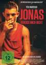 Christophe Charrier: Jonas - Vergiss mich nicht!, DVD
