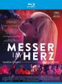 Yann Gonzalez: Messer im Herz (OmU) (Blu-ray), BR
