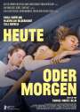 Thomas Moritz Helm: Heute oder morgen, DVD