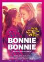Ali Hakim: Bonnie & Bonnie, DVD