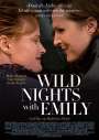 Madeleine Olnek: Wild nights with Emily (OmU), DVD