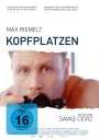 Savas Ceviz: Kopfplatzen, DVD