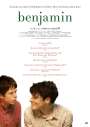 Simon Amstell: Benjamin (OmU), DVD