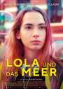 Laurent Micheli: Lola und das Meer (OmU), DVD