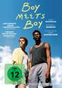 Daniel Sánchez López: Boy meets Boy (OmU), DVD