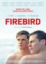 Peeter Rebane: Firebird, DVD