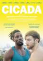 Kieran Mulcare: Cicada (OmU), DVD