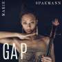 Marie Spaemann: Gap, CD