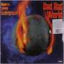 The Ravers: Bad, Bad World (Ravers Going Underground) (Limited Edition), LP