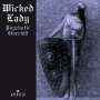 Wicked Lady: Psychotic Overkill, CD