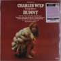 Charles Wilp: Charles Wilp fotografiert Bunny, LP,SIN