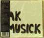 Ak Musick: Ak Musick, CD